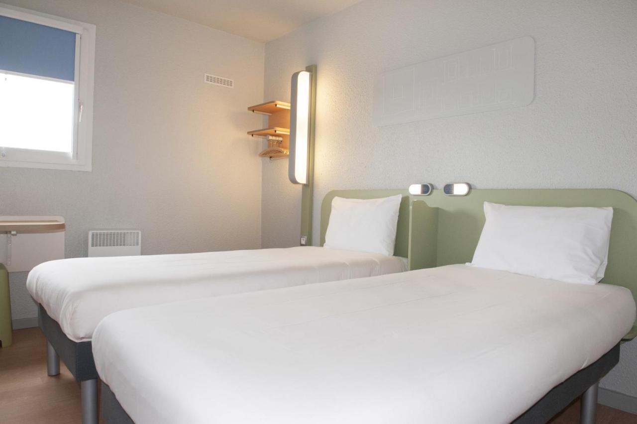 Ibis Budget Goussainville Charles De Gaulle Pokoj fotografie